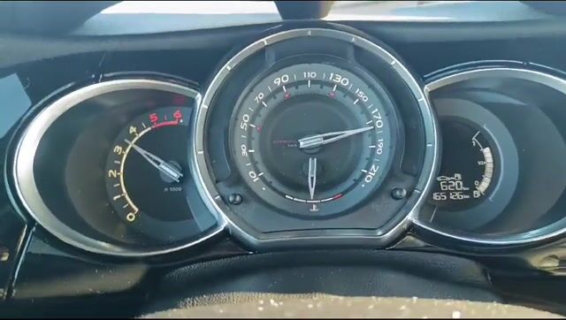 DS3 1.6 e-hdi original