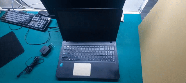 ASUS Laptop 8G/HDD 500G Đã sử dụng. Mua bán Laptop tại Huyện Châu Thành A Hậu Giang được đăng bởi Trần hồng liêu hình 1