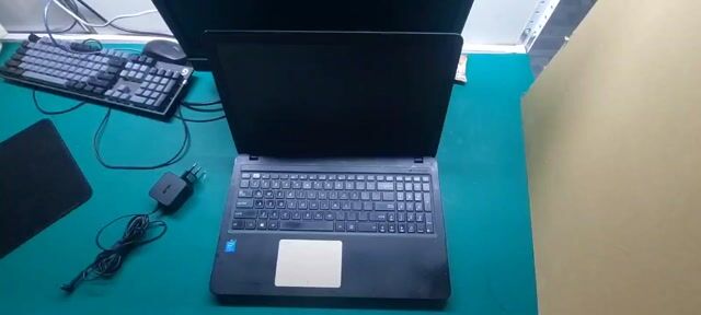 ASUS Laptop 8G/HDD 500G Đã sử dụng. Mua bán Laptop tại Huyện Châu Thành A Hậu Giang được đăng bởi Trần hồng liêu hình 1