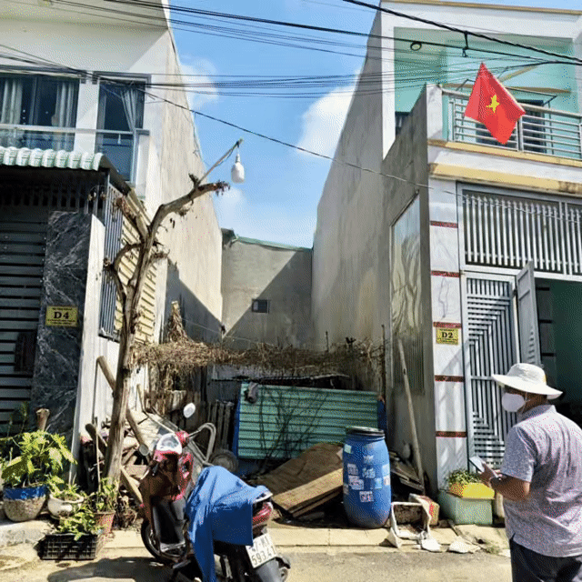 Mua bán Đất Thành phố Biên Hòa Đồng Nai diện tích 67 m² giá 1,9 tỷ
