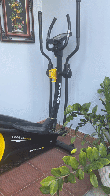 Máy tập toàn thân OMA Fitness SKYLINE 91. Mua bán Đồ thể thao, Dã ngoại tại Huyện Chương Mỹ Hà Nội được đăng bởi Vu Thi Thuy Binh hình 1