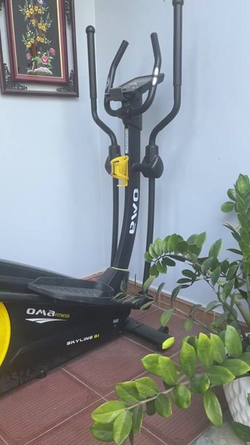 Máy tập toàn thân OMA Fitness SKYLINE 91. Mua bán Đồ thể thao, Dã ngoại tại Huyện Chương Mỹ Hà Nội được đăng bởi Vu Thi Thuy Binh hình 1