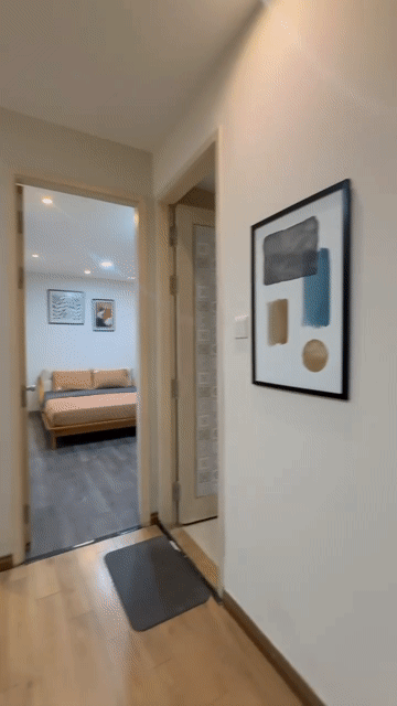 Cho thuê Căn hộ Chung cư Quận Phú Nhuận Tp Hồ Chí Minh diện tích 69 m² giá 18 triệu/tháng