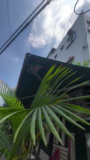 Mái hiên di động mới 95% giá thanh lý. Mua bán Nội thất, đồ gia dụng khác tại Quận 12 Tp Hồ Chí Minh được đăng bởi MÁI HIÊN MÁI XẾP TÂN TOÀN CẦU hình 1