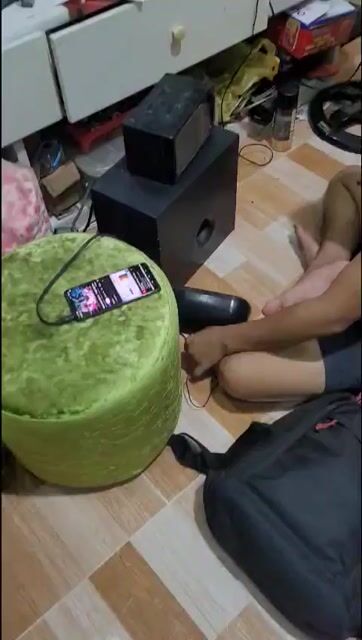 Loa vi tính Altec Lansing Đen. Mua bán Tivi, Âm thanh tại Thành phố Bến Tre Bến Tre được đăng bởi Lê Hoàng Đạt hình 1