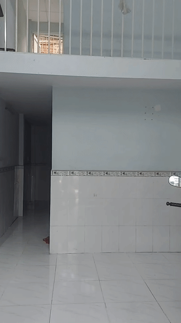 Cho thuê Nhà ở Huyện Hóc Môn Tp Hồ Chí Minh diện tích 40 m² giá 4,5 triệu/tháng