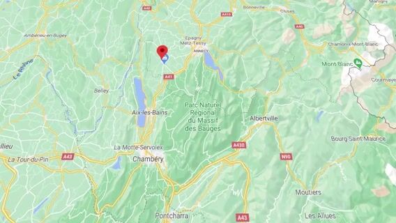 Bac pro TCB au Lycée Porte des Alpes