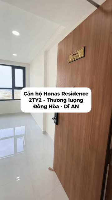 Mua bán Căn hộ Chung cư Thành phố Dĩ An Bình Dương diện tích 56.7 m² giá 2,2 tỷ