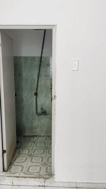 Cho thuê Phòng trọ Quận Tân Phú Tp Hồ Chí Minh diện tích 35 m² giá 2,5 triệu/tháng