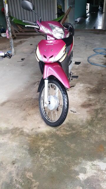 Wave S hàng tuyển zin cả con. Mua bán Xe máy tại Huyện Cần Giuộc Long An được đăng bởi Trần Phi hình 1