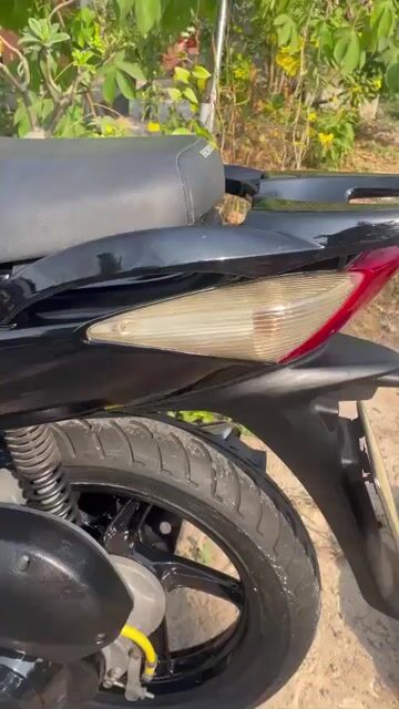 Xe dọn mới bao máy móc. Mua bán Xe máy tại Thành phố Biên Hòa Đồng Nai được đăng bởi Anh Kiệt hình 1