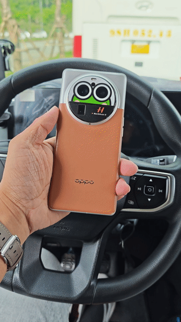 OPPO Find X6 Pro 256GB Nâu. Mua bán Điện thoại tại Quận Hải Châu Đà Nẵng được đăng bởi thuan thuan hình 1