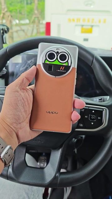 OPPO Find X6 Pro 256GB Nâu. Mua bán Điện thoại tại Quận Hải Châu Đà Nẵng được đăng bởi thuan thuan hình 1