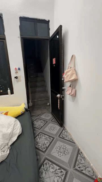 Cho thuê Phòng trọ Quận Hà Đông Hà Nội diện tích 25 m² giá 2,6 triệu/tháng