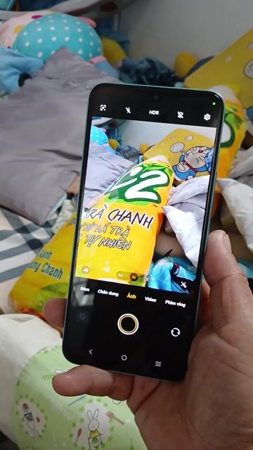 Vivo V25 5G 128GB Xanh 97-98%. Mua bán Điện thoại tại Thành phố Long Xuyên An Giang được đăng bởi Long Xuyên  hình 1