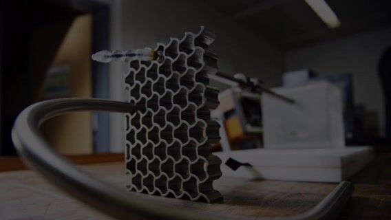 Ma Thèse en 3 minutes avec EDF