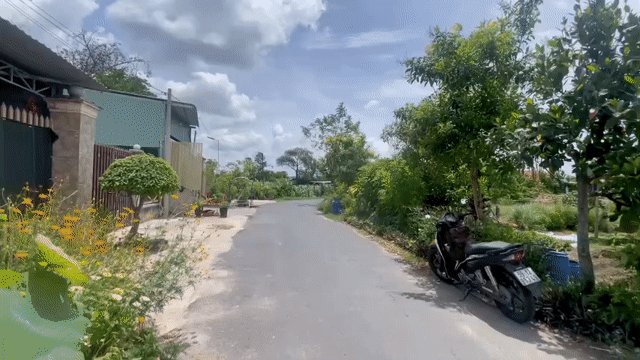 Mua bán Nhà ở Huyện Củ Chi Tp Hồ Chí Minh diện tích 169 m² giá 2 tỷ