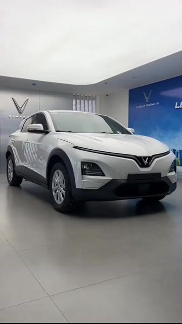 VinFast VF6 Eco xe sẵn, trả trước 55 triệu có xe. Mua bán Ô tô tại Huyện Bình Chánh Tp Hồ Chí Minh được đăng bởi VINFAST MIỀN NAM BÌNH CHÁNH hình 1