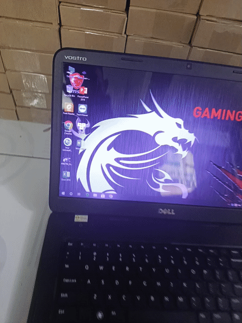 Laptop Core i7 8GB/128GB SSD BH 7/2027. Mua bán Laptop tại Thành phố Thủ Đức Tp Hồ Chí Minh được đăng bởi Cũ Giá Rẻ hình 1