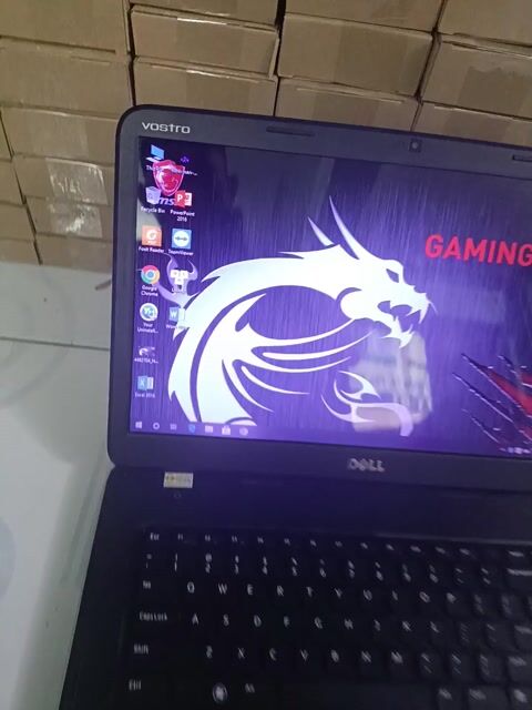 Laptop Core i7 8GB/128GB SSD BH 7/2027. Mua bán Laptop tại Thành phố Thủ Đức Tp Hồ Chí Minh được đăng bởi Cũ Giá Rẻ hình 1