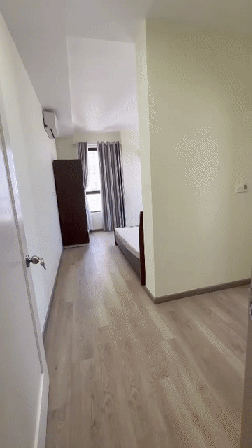 Cho thuê Căn hộ Chung cư The Era Town Quận 7 Tp Hồ Chí Minh diện tích 20 m² giá 4 triệu/tháng