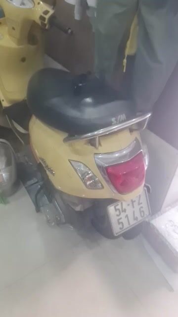 Xe chuẩn êm đi nhậu chỉ 2tr66. Mua bán Xe máy tại Quận Tân Phú Tp Hồ Chí Minh được đăng bởi Quang tùng hình 1