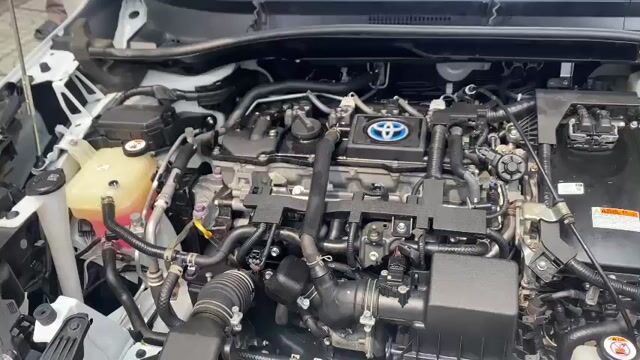 Toyota Corolla Cross 2021 1.8HV - 72000 km. Mua bán Ô tô tại Thành phố Thủ Đức Tp Hồ Chí Minh được đăng bởi Khôi Phan hình 1