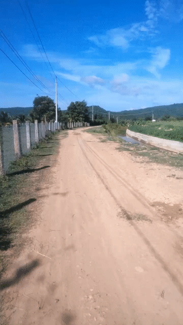 Mua bán Đất Huyện Hàm Thuận Bắc Bình Thuận diện tích 6000 m² giá 1,861 tỷ