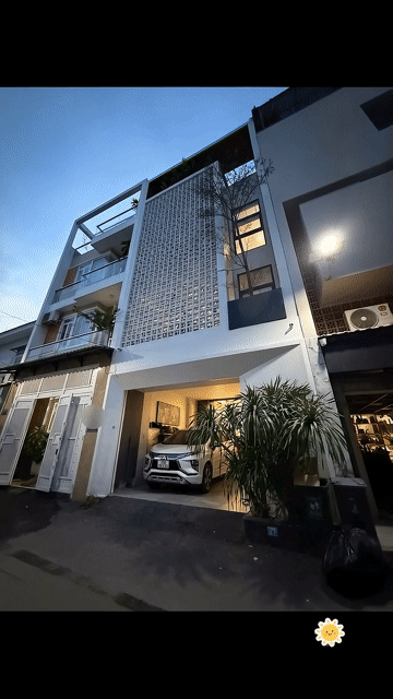 Mua bán Nhà ở Thành phố Thủ Đức Tp Hồ Chí Minh diện tích 52 m² giá 8 tỷ