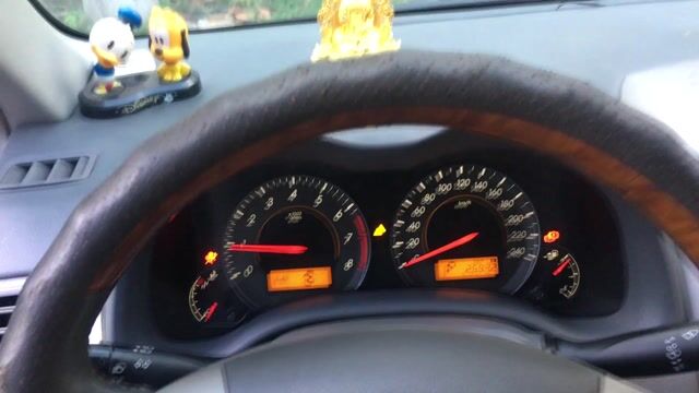 Toyota Corolla XLi 1.6. Mua bán Ô tô tại Quận Gò Vấp Tp Hồ Chí Minh được đăng bởi Hoàng Thắng Vĩ hình 1