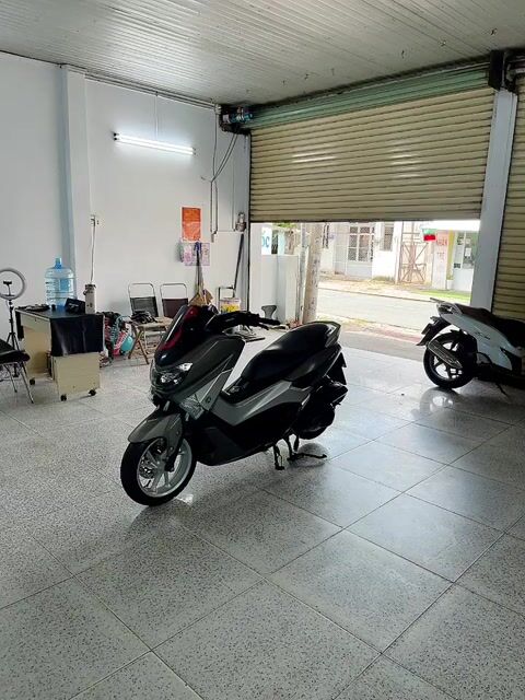 NMX 155cc ABS 2O16.88376.Zin. Đẹp.❤️. Mua bán Xe máy tại Quận 12 Tp Hồ Chí Minh được đăng bởi LeeteeHung hình 1