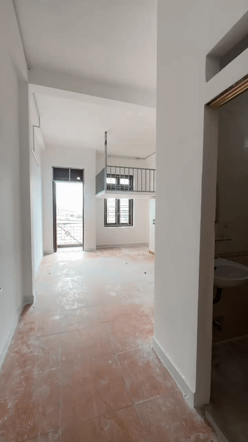 Cho thuê Phòng trọ Quận Bình Tân Tp Hồ Chí Minh diện tích 35 m² giá 3,6 triệu/tháng