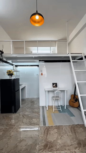 Cho thuê Phòng trọ Quận Tân Phú Tp Hồ Chí Minh diện tích 25 m² giá 4,3 triệu/tháng
