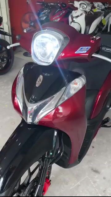 Vario 150cc ( e có bán góp ). Mua bán Xe máy tại Quận Ninh Kiều Cần Thơ được đăng bởi MINH THIỆN bán xe trả góp hình 1