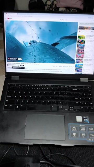 LG Gram i7-1260P 16 inch 16GB/512GB. Mua bán Laptop tại Quận Bình Tân Tp Hồ Chí Minh được đăng bởi Khánh  hình 1