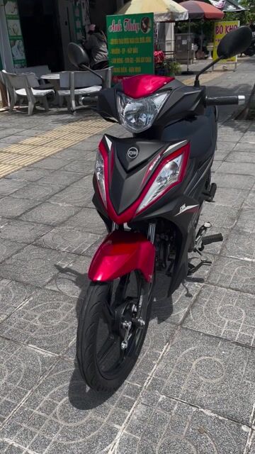 Bán SYM Galaxy 50cc 2023 xe zin đẹp cho học sinh. Mua bán Xe máy tại Thành phố Vũng Tàu Bà Rịa - Vũng Tàu được đăng bởi Bảo Gia hình 1