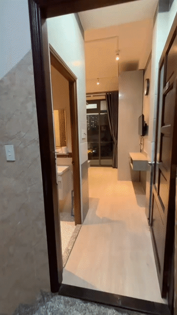 Cho thuê Phòng trọ Quận Tân Phú Tp Hồ Chí Minh diện tích 30 m² giá 7 triệu/tháng