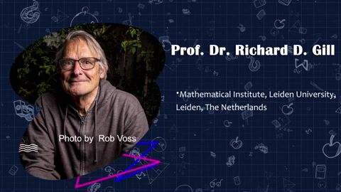 Quantum Statistics | Interview with Prof. Dr. Richard D. Gill