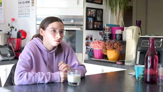 Le métier d'agriculteur