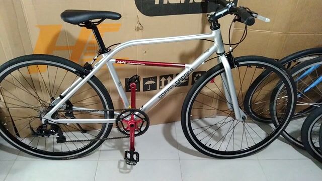 Xe đạp bãi nhật 1 đĩa 7 líp. Mua bán Xe đạp tại Quận Bình Tân Tp Hồ Chí Minh được đăng bởi Chung Đào hình 1