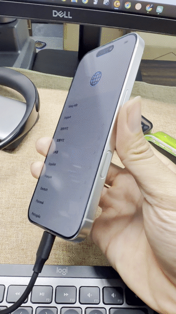 Apple iPhone 16 Pro 512GB Natural Nguyên zin. Mua bán Điện thoại tại Quận 12 Tp Hồ Chí Minh được đăng bởi HUY hình 1
