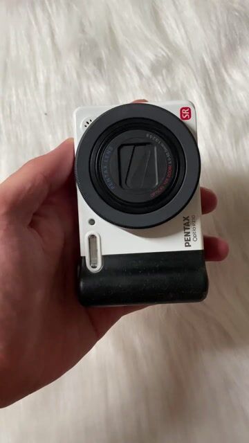 Máy ảnh Pentax Optio RZ10 97% mới. Mua bán Máy ảnh, Máy quay tại Quận Cầu Giấy Hà Nội được đăng bởi Vũ Thành Long hình 1