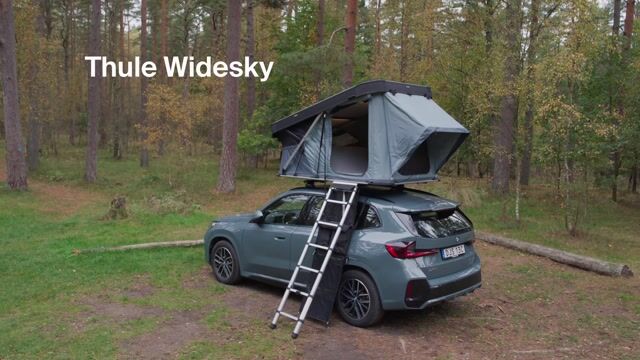 Thule Widesky | Thule | 日本