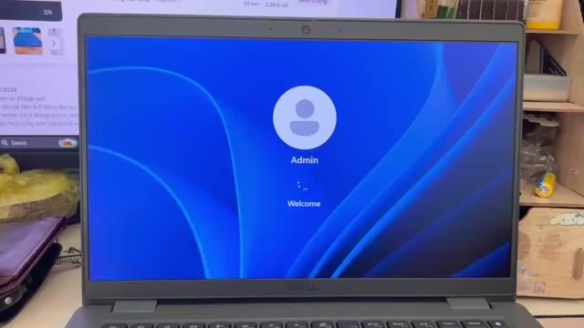 Dell Latitude 3440 i5 1335u Ram 16g SSD256 like ne. Mua bán Laptop tại Quận 12 Tp Hồ Chí Minh được đăng bởi NGỌC hình 1