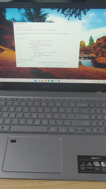Acer Aspire 5 Gaming i5-13420H 15.6 inch 16.512. Mua bán Laptop tại Quận Đống Đa Hà Nội được đăng bởi thắng mobile mua bán điện thoại hình 1