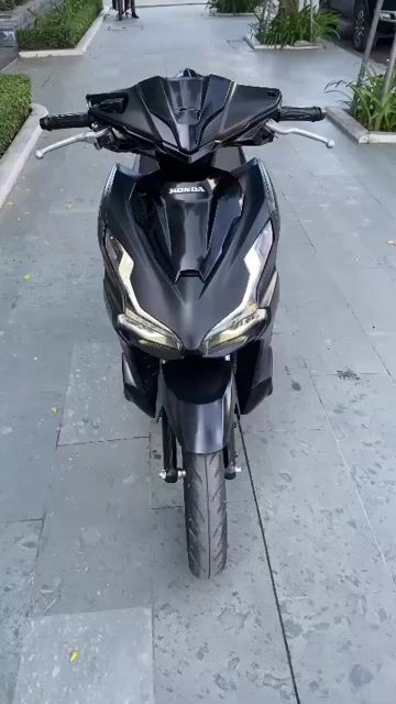 Ariblade chính chủ 125cc máy zin siêu chất bao đẹp. Mua bán Xe máy tại Quận 7 Tp Hồ Chí Minh được đăng bởi Gia Bảo  hình 1