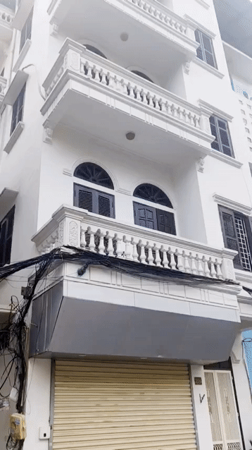 Mua bán Nhà ở Quận Hai Bà Trưng Hà Nội diện tích 50 m² giá 15,95 tỷ