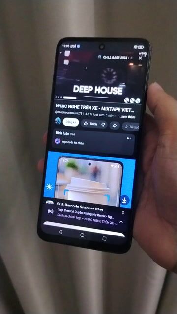 Nubia neo2 5g. ram8_268gb. pin 6000. Mua bán Điện thoại tại Quận Cái Răng Cần Thơ được đăng bởi Minh Thái Nguyễn hình 1