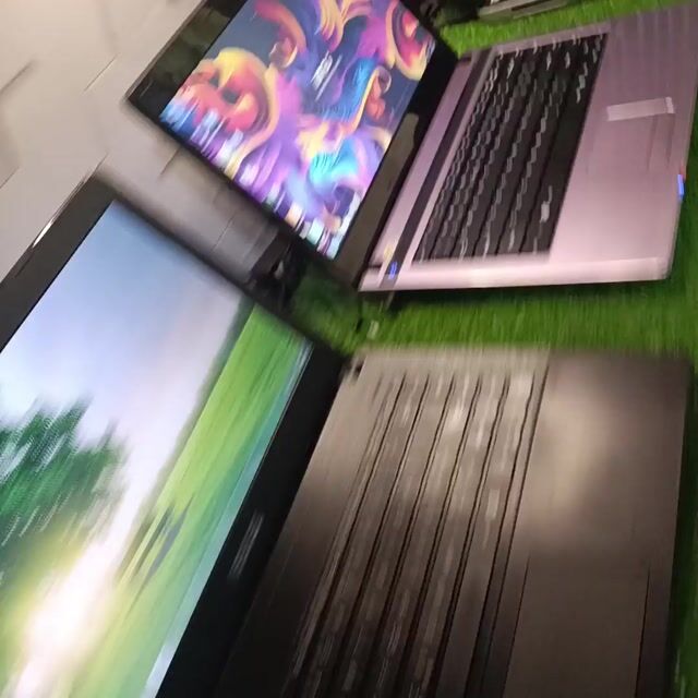 Thanh lý 3 Laptop văn phòng i5 8G BH 12/2026. Mua bán Laptop tại Thành phố Thủ Đức Tp Hồ Chí Minh được đăng bởi Cũ Giá Rẻ hình 1