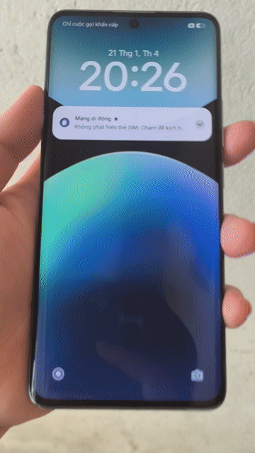 Xiaomi Redmi Note 14 Pro Plus 5G 256GB likenew. Mua bán Điện thoại tại Quận Tân Phú Tp Hồ Chí Minh được đăng bởi Tân  hình 1